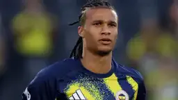 Nathan Ake: "Gol yemeden bitirmiş olmak mutluluk verici"