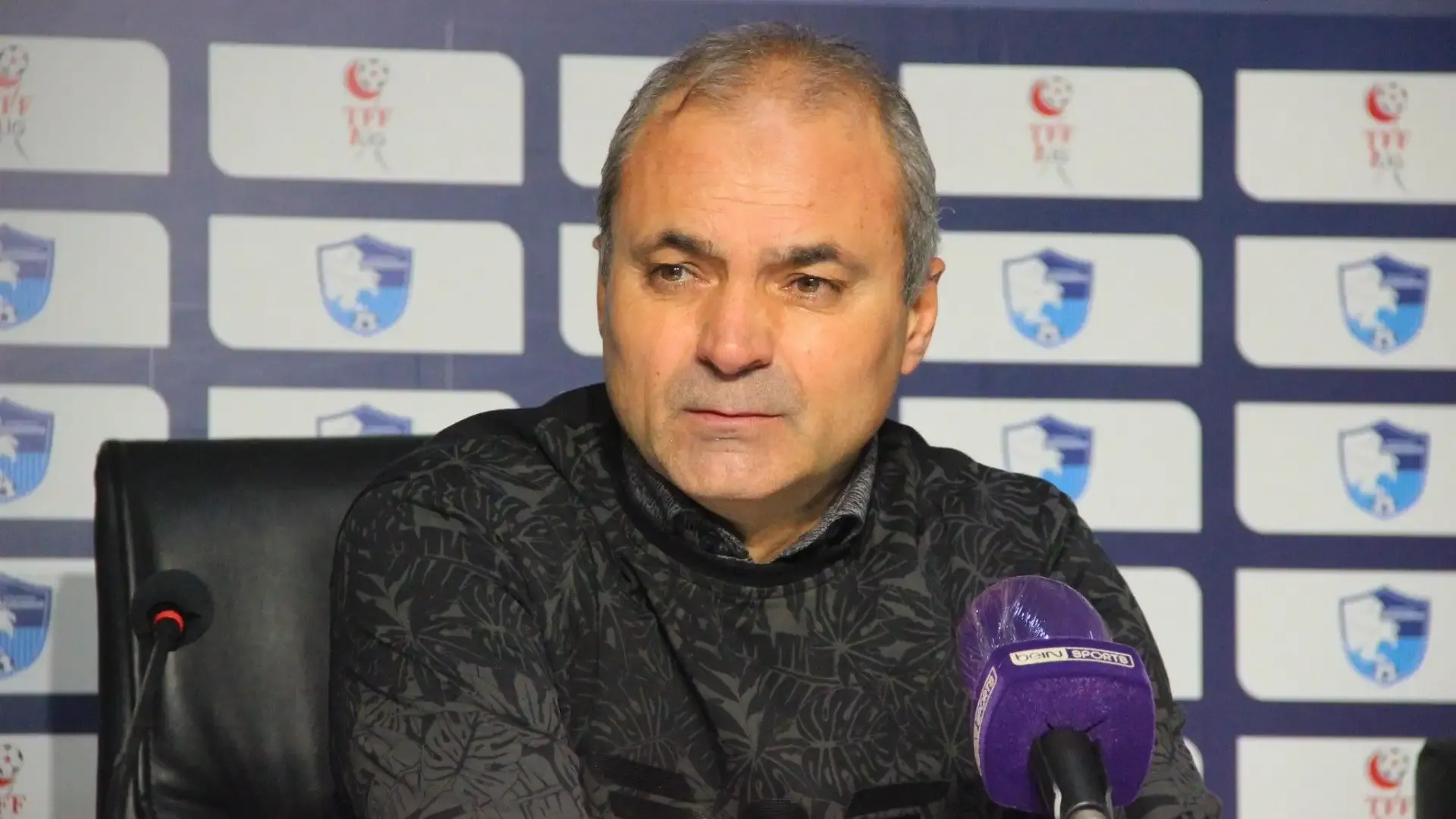 Kütahyaspor evinde kaybetti, Erkan Sözeri istifa etti!