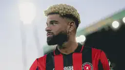 Reis'ın aradığı orta saha: Philip Billing!