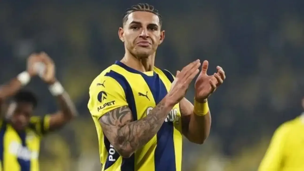 Sürpriz Diego Carlos gelişmesi! Gideli henüz 3 ay olmuştu...
