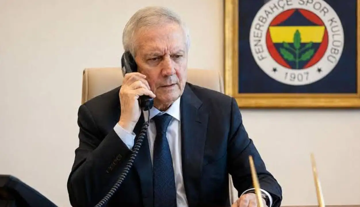 Hoca adayıyla telefon görüşmesi yapıldı