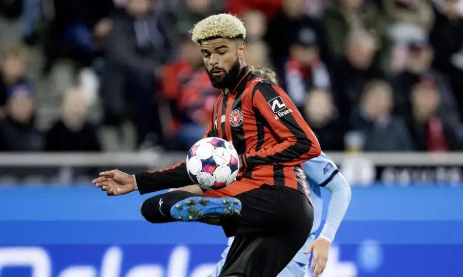 Philip Billing