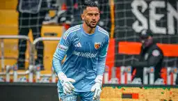 Deniz Dönmezer, Hull City'ye transfer oldu! Başkan canlı yayında açıkladı