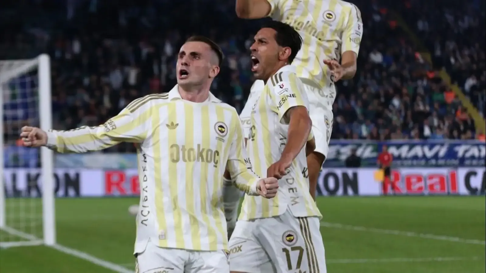 Flaş Fenerbahçe yorumu: Kerem’e sabır değil, Oğuz Aydın’a fırsat günü