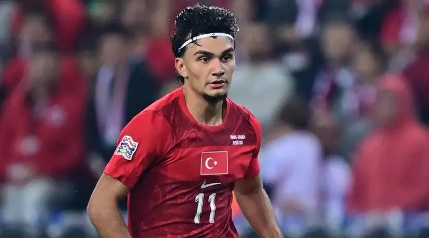Can Uzun