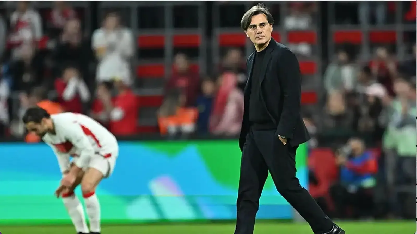Sabır taştı! Spor yazarları, Montella'ya ağzına geleni söyledi