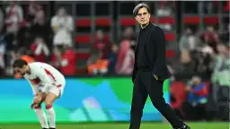 Sabır taştı! Spor yazarları, Montella'ya ağzına geleni söyledi