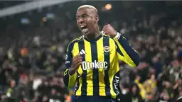 Talisca'dan kafaları karıştıran sözler!