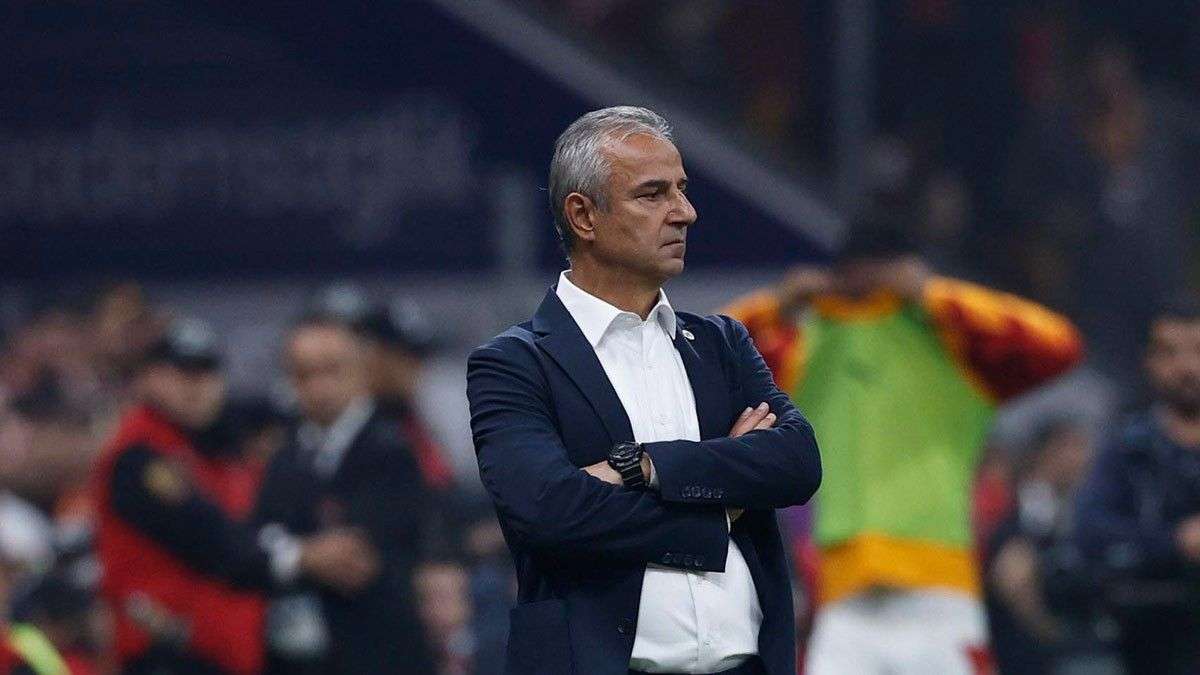 İsmail Kartal, Fenerbahçe'deki en kötü dönemini geride bıraktı