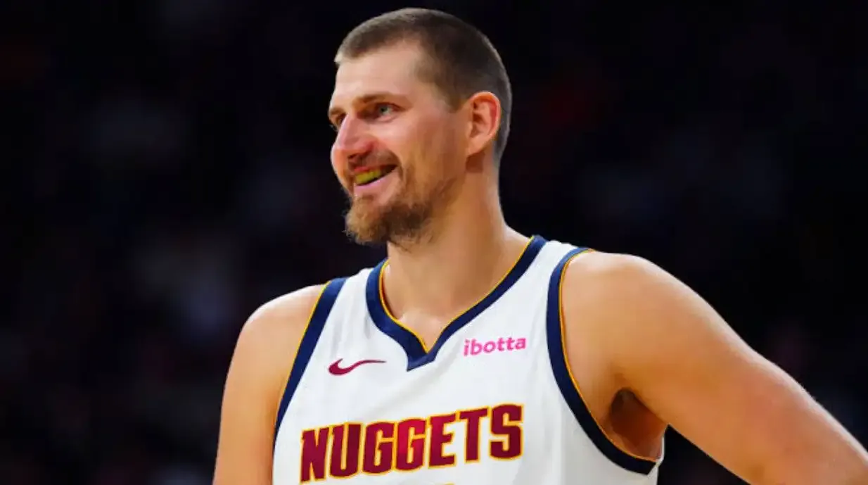 Nikola Jokic, basketbol tarihinin en iyi 4 oyuncusunu açıkladı! Listeye almadığı isim tartışma yarattı