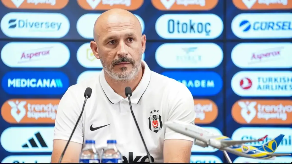 Vincenzo Italiano'dan galibiyet sözleri: Golcü ismi işaret etti