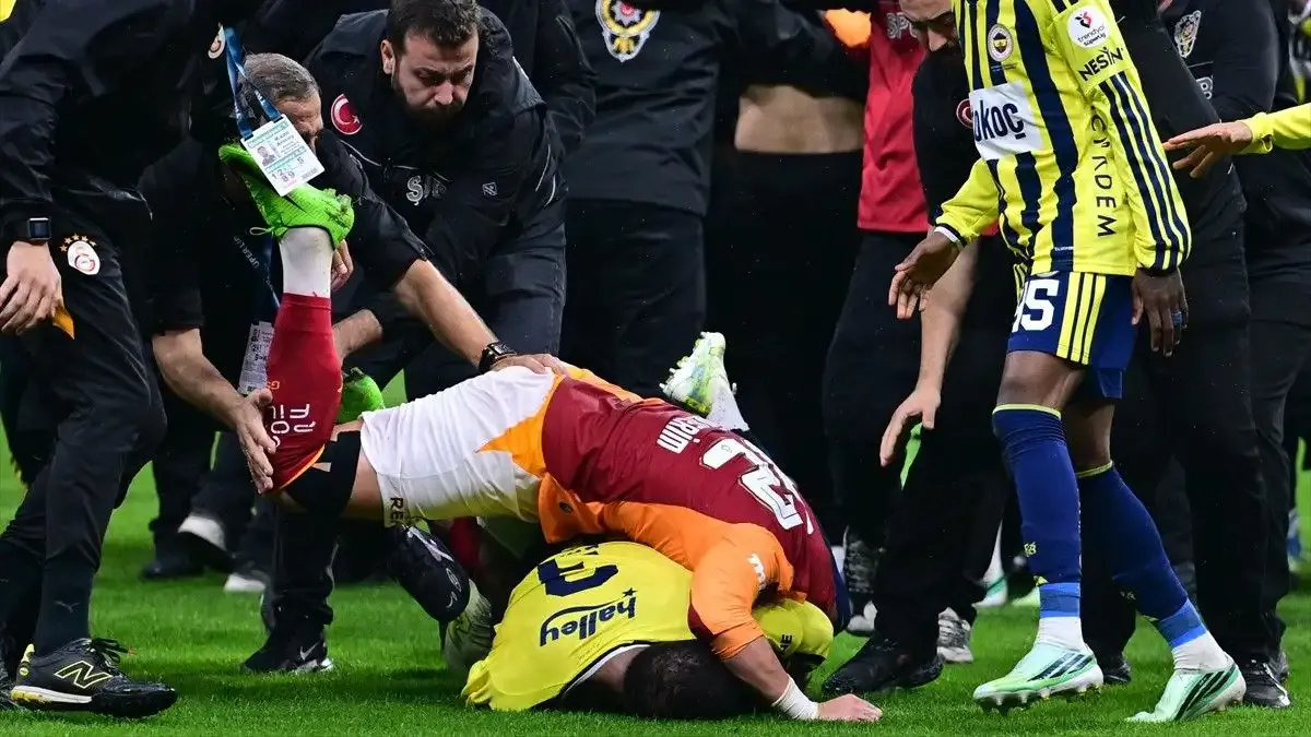 İşte Archie Brown ve Abdülkerim Bardakcı'nın muhtemel cezası