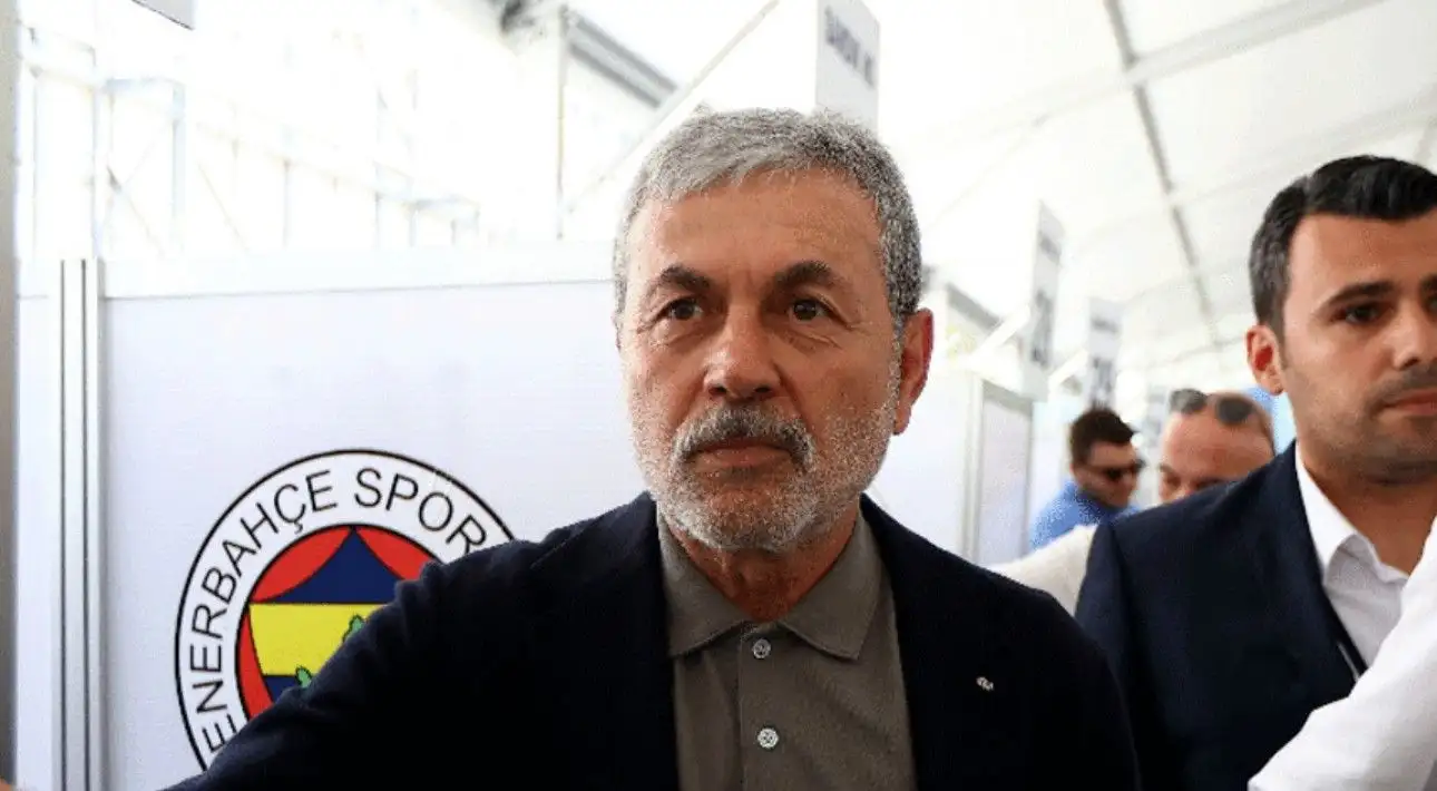 Fenerbahçe'nin teknik direktör adaylarından Aykut Kocaman'ın tek şartı var