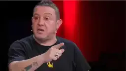 Nihat Kahveci, Trabzonspor'un sırrını açıkladı!