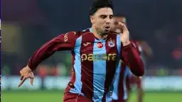 Trabzonspor'da Ozan Tufan, yükselişin sırrını açıkladı