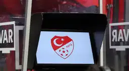 Galatasaray-Kasımpaşa maçının VAR hakemi belli oldu