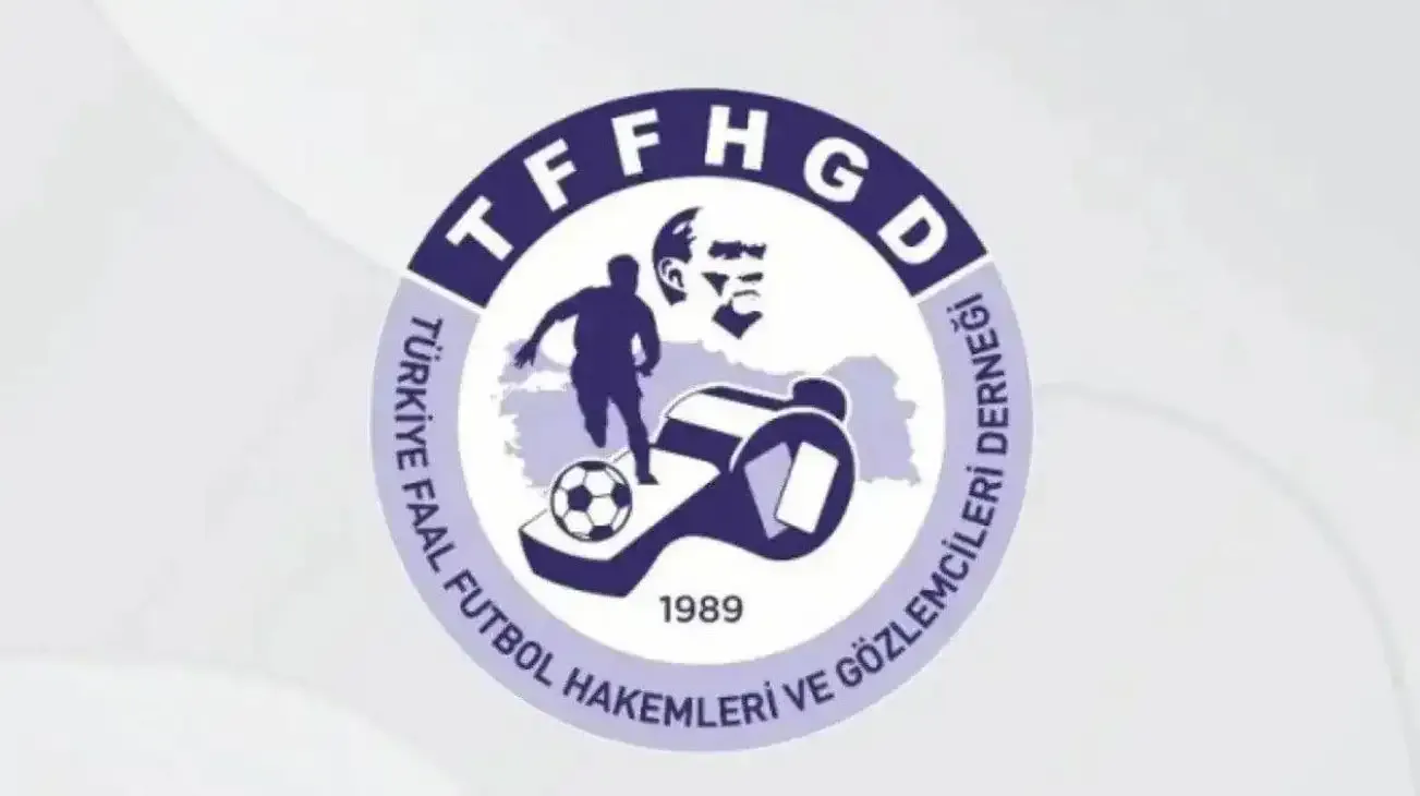 Türkiye Faal Futbol Hakemleri ve Gözlemcileri Derneği'nde (TFFHGD) 3 üye ihraç edildi