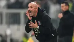 Kartal’da Italiano çıkmazı! Eleştiriler artıyor, İtalyan hocanın kararı değişmiyor