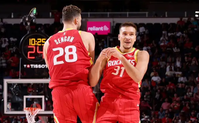 Alperen_Şengün_Bogdan_Bogdanovic_