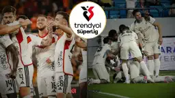 Gaziantep FK - Erzurumspor FK maçı ne zaman, hangi kanalda? Muhtemel 11'ler, sakat ve cezalılar