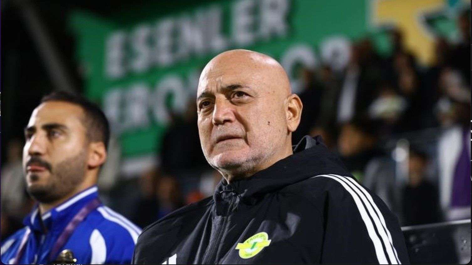 Hikmet Karaman'dan Esenler Erokspor - Ankara Keçiörengücü maçı sonrası VAR'a zehir zemberek sözler!