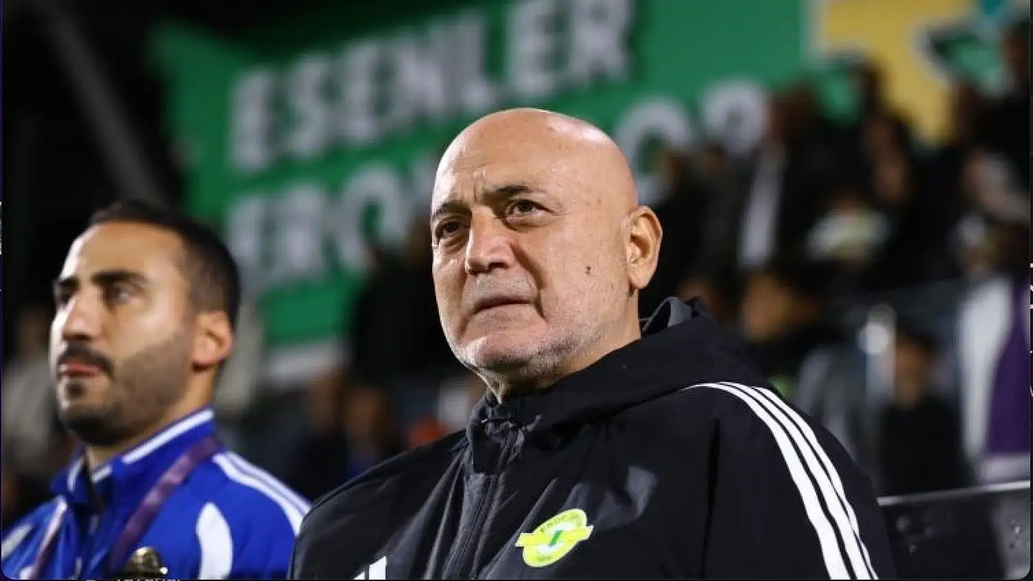 Hikmet Karaman'dan Esenler Erokspor - Ankara Keçiörengücü maçı sonrası VAR'a zehir zemberek sözler!