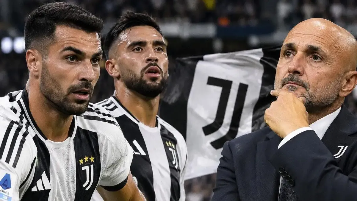 Juventus'ta büyük şok! Takımda sağlam oyuncu kalmadı