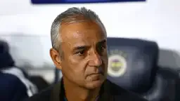 İsmail Kartal, 6 Galatasaray derbisinin 4'ünü kazandı