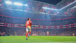 Performansı tepki çekmişti: Leroy Sane'den açıklama!