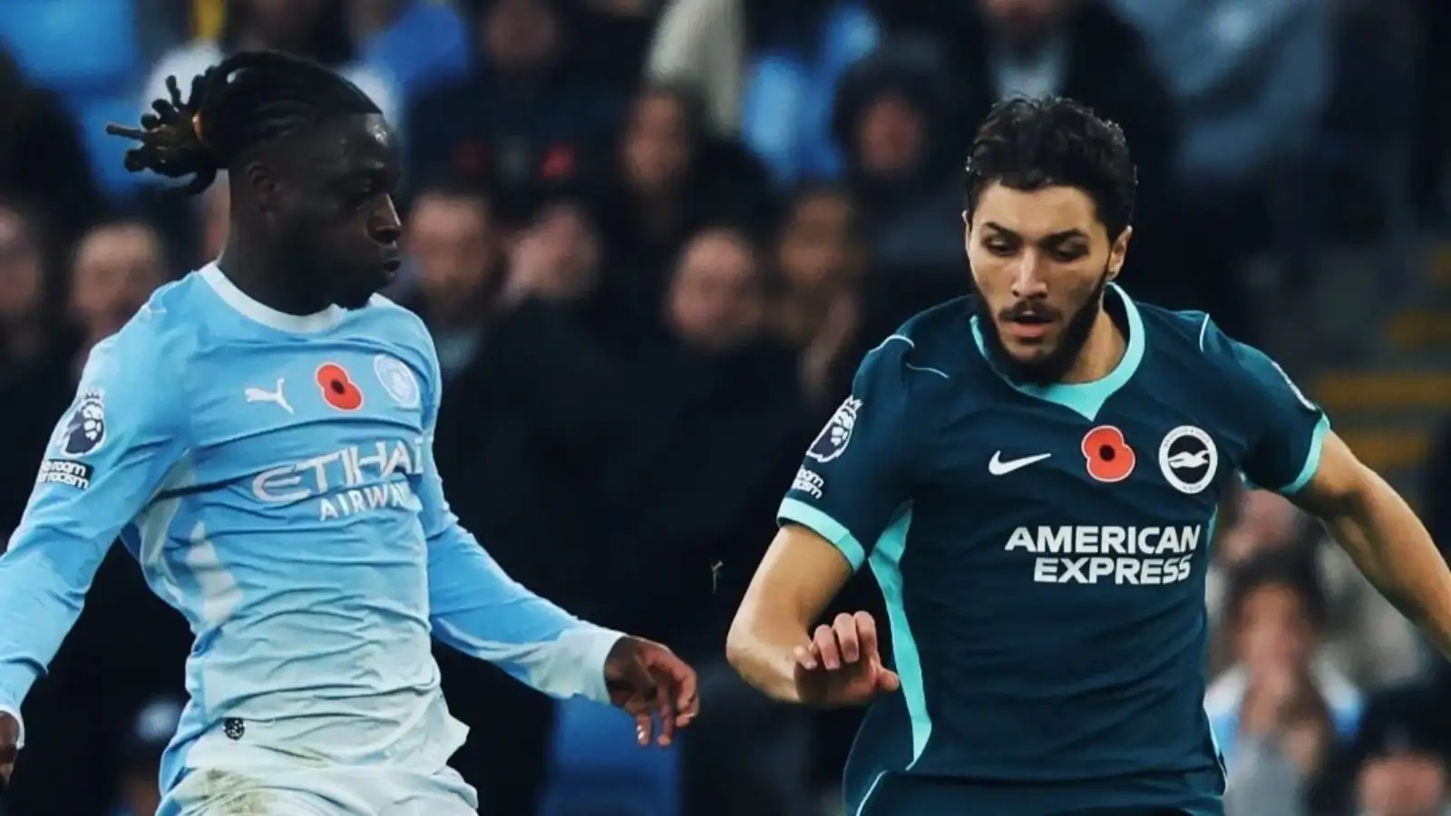 Manchester City - Brighton: 0-1 Maç sonucu, maç özeti (Yazılı)