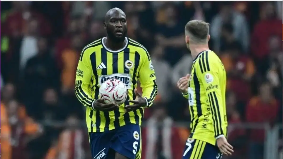 Lukaku'ya ABD kancası! İki kulüp birden peşinde