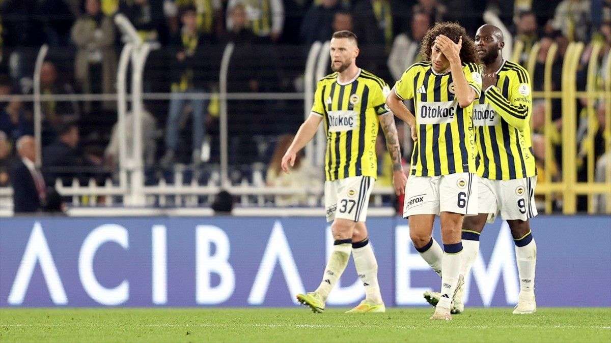 Matteo Guendouzi: "Zor durum içerisindeyiz"