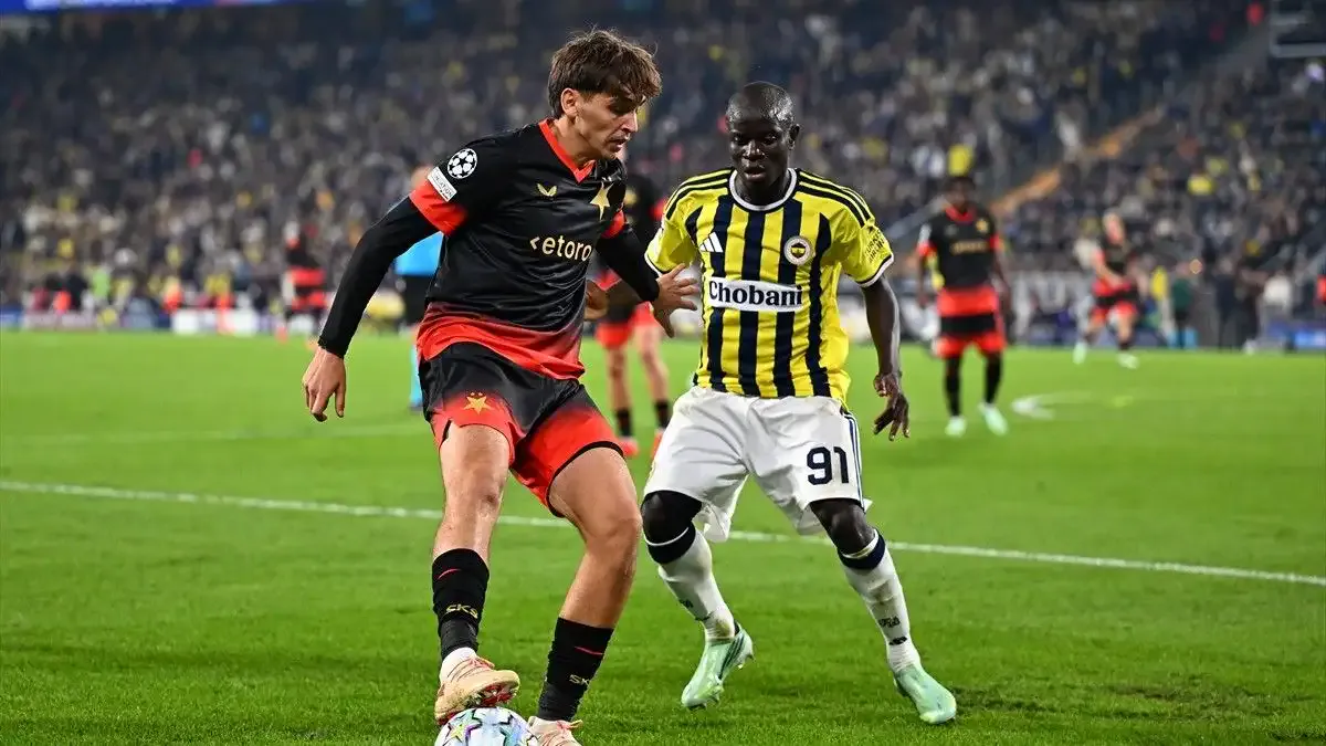 Fenerbahçe maçı sonrası ülke puanı güncellendi! İşte son durum...