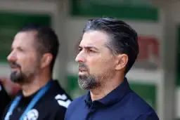 Konyaspor Teknik Direktörü İlhan Palut'tan Başakşehir maçının ardından VAR şikayeti