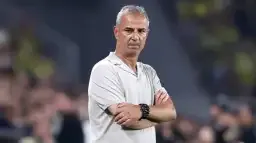 Fenerbahçe'de yıldız futbolcunun kaderi İsmail Kartal'ın raporuna bağlı