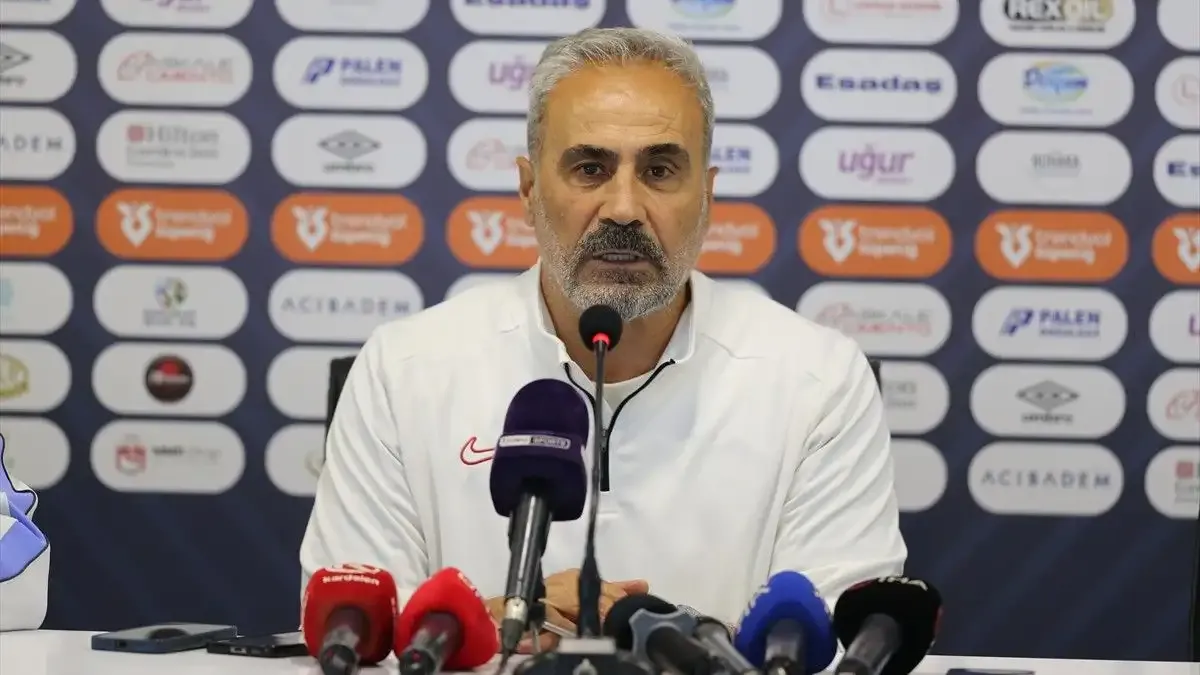 Mustafa Dalcı: "Yaptığımız bir hata, hemen cezayı kesiyorlar"