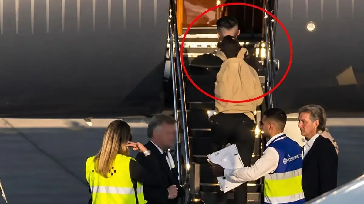 Cristiano Ronaldo'nun cezası belli oldu