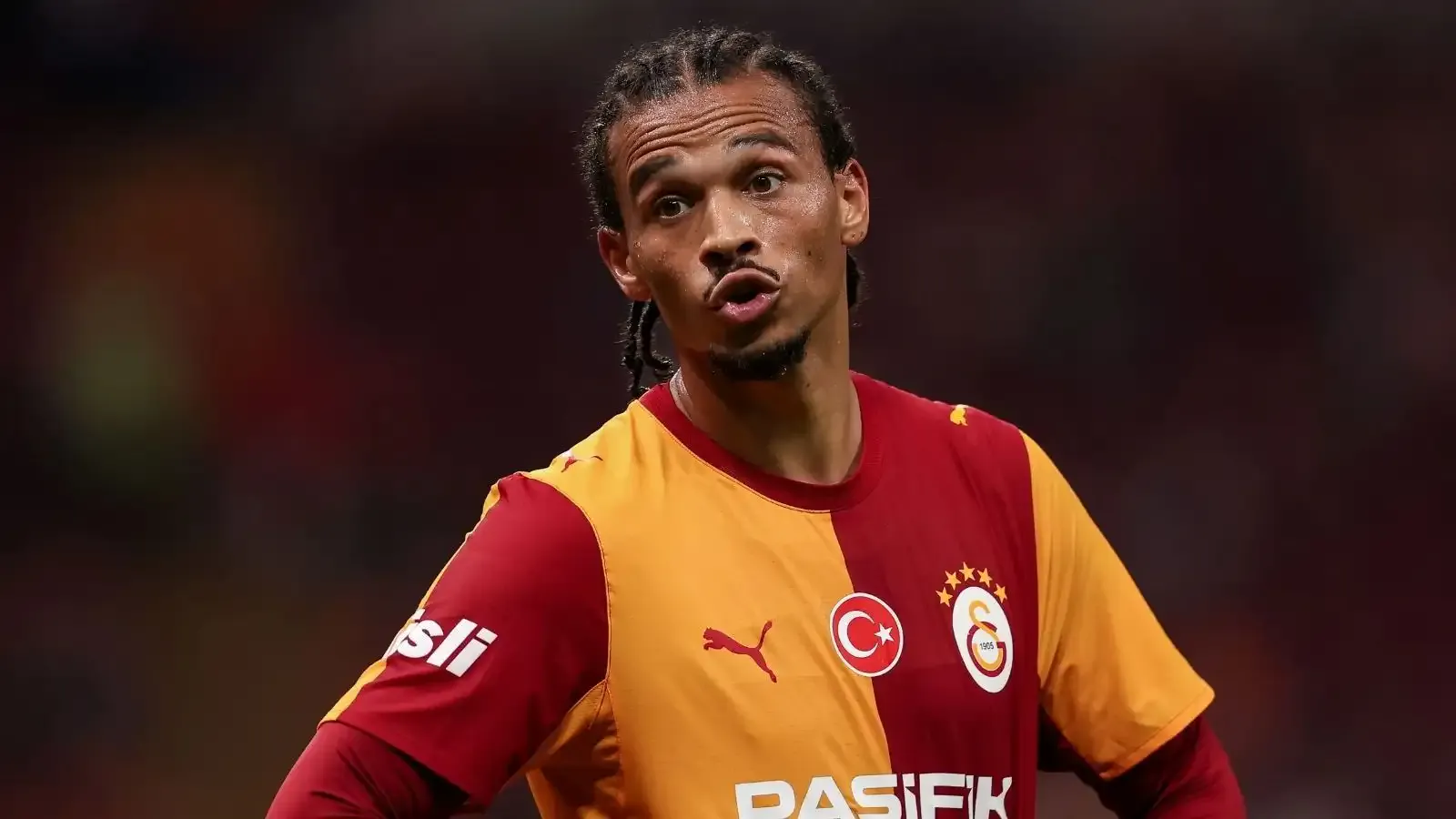 Okan Buruk ve Dursun Özbek, Sane ile görüşecek! İşte kader maçları...