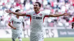 Cengiz Ünder, Çorum FK'da kendini buldu!
