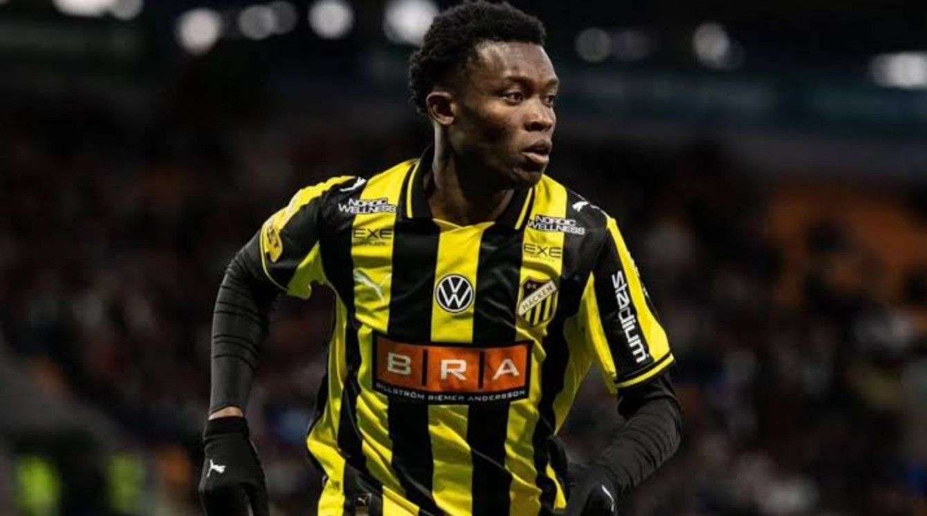 Trabzonspor'dan Abdoulaye Doumbia hamlesi! Ara.