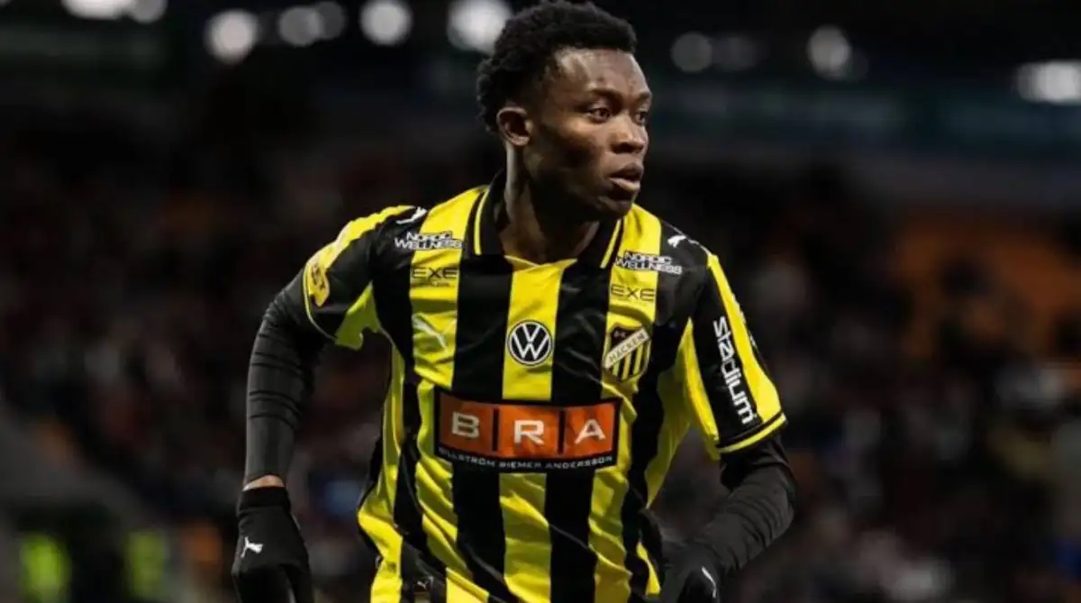 Trabzonspor'dan Abdoulaye Doumbia hamlesi! Ara transferde...