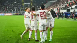 Galatasaray'da 3 yıldız devre arası gönderilebilir!