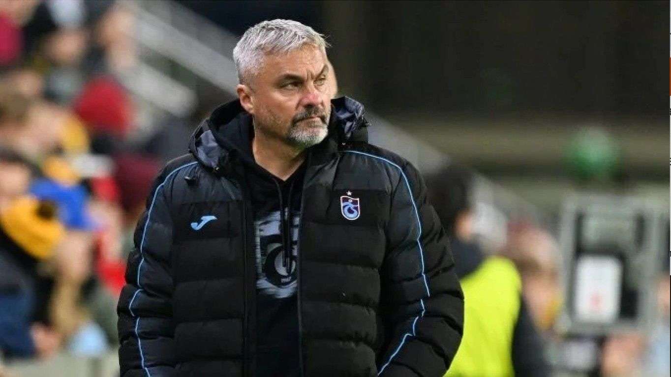 Trabzonspor'dan Beşiktaş maçı öncesi mesaj