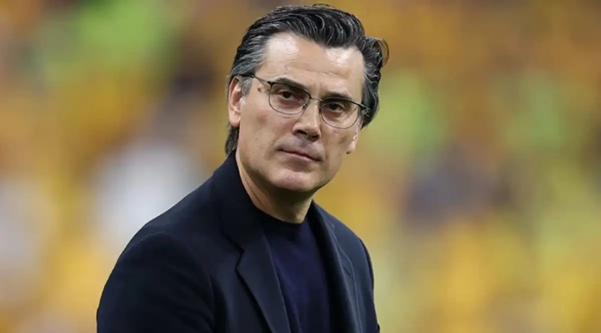 Fenerbahçe'de Montella gelişmesi! Talebi sonrası, ismi rafa kalktı