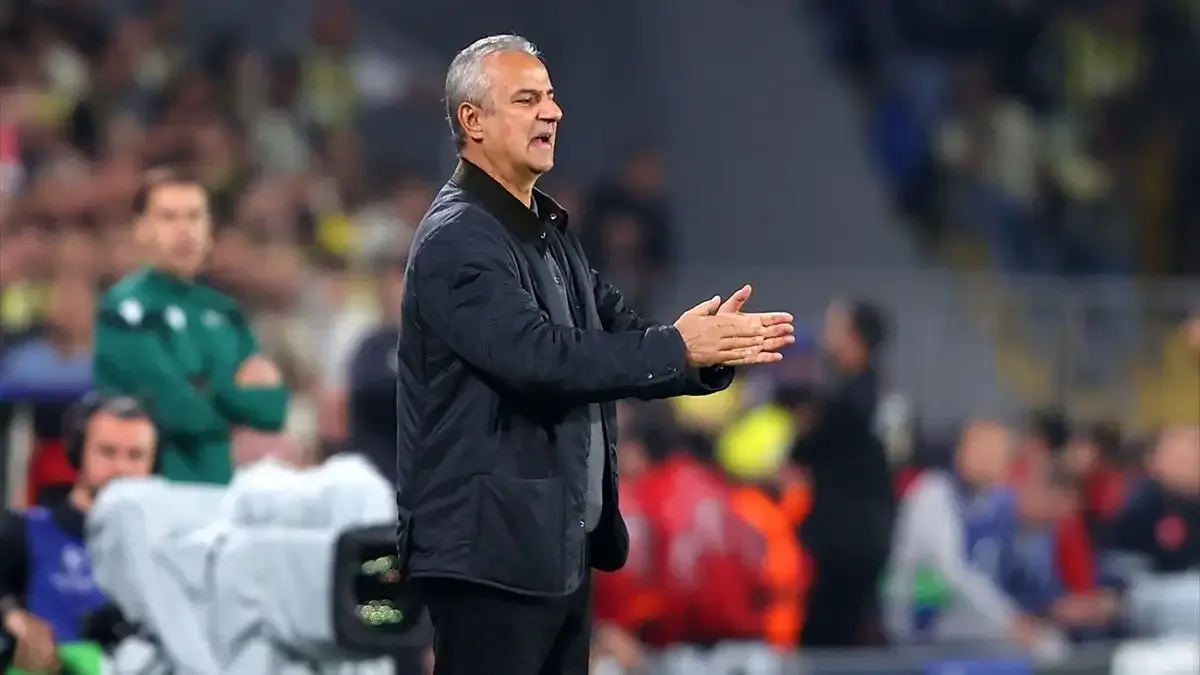 İsmail Kartal'ın yerine 2 aday: Montella ve Conte!