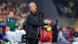 İsmail Kartal'ın yerine 2 aday: Montella ve Conte!