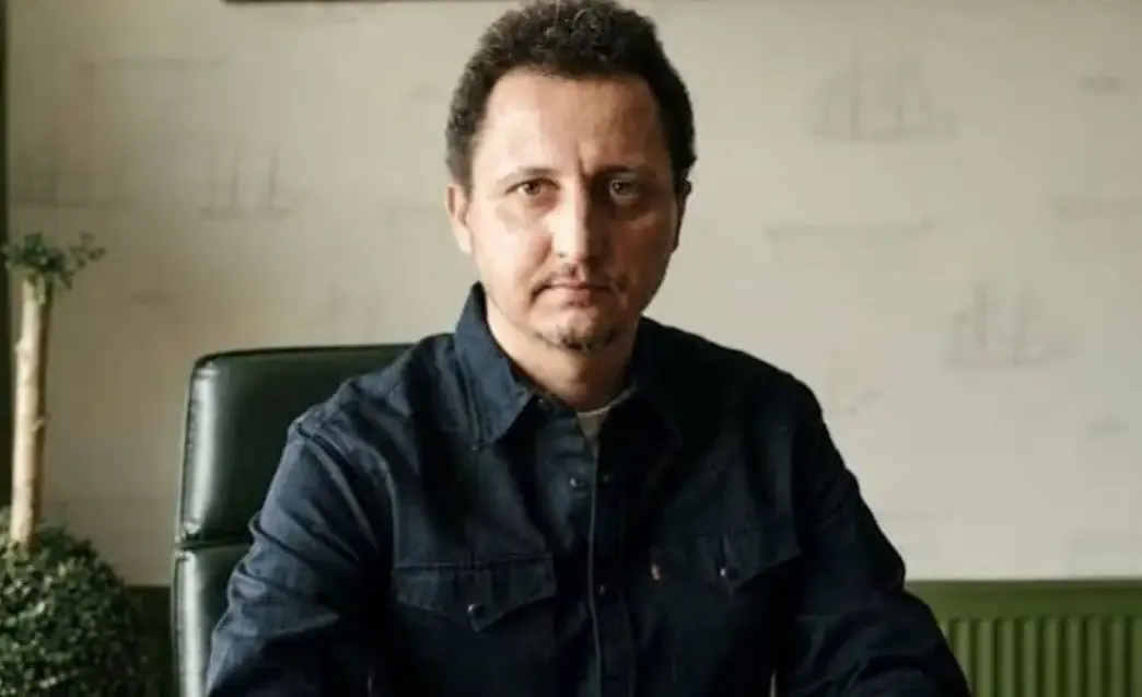 Avukat Ozan Karagöz