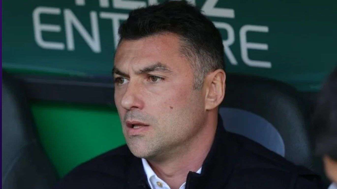 Göztepe - Çorum FK maçı sonrası Burak Yılmaz'dan itiraf