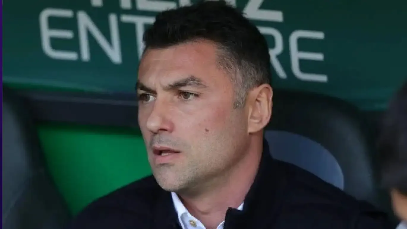 Göztepe - Çorum FK maçı sonrası Burak Yılmaz'dan itiraf