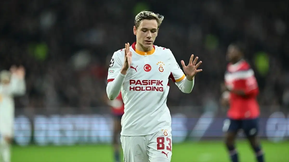 Dünya devinden Batrakov hamlesi! Galatasaray yönetiminden talepte bulundular